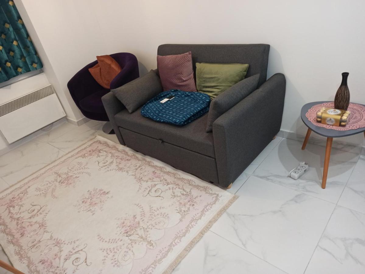 Vaujours La Tranquillite 빌라 외부 사진