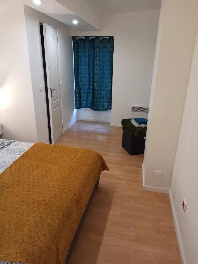 Vaujours La Tranquillite 빌라 외부 사진
